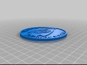 Şefler 2020 Büyük Oyun Coaster (Plastik Aparattır!!!) - 1