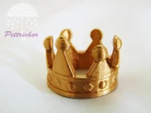 Byr Taç Yüzük Ölçüsü 10 (Plastik Aparattır!!!) 3D thumbnail 2