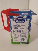 Byr Süt kutusu tutucu (Sadece Plastik Aparattır!!!) 3D - 3