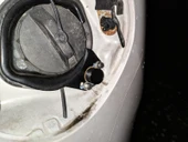 Byr LPG yakıt kapağı / kapağı (Plastik Aparattır!!!) 3D - 2