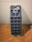 Byr Dillon Precision XL650 İstasyon 1 Konumlandırıcı ve Kasa Besleme Kolu Burç Rafı XL750 650 750 (Sadece Plastik Aparattır!!!) 3D - 3