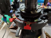 Byr Dillon 1050 dökülme durdurma tırnağı (Plastik Aparattır!!!) 3D - 2