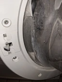 Byr Çamaşır makinesi kapı açıcı Beko WMB 71643 PTE (Sadece Plastik Aparattır!!!) 3D - 4