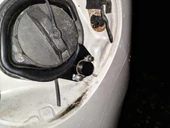 Byr LPG yakıt kapağı / kapağı (Plastik Aparattır!!!) 3D - 1