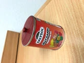 Jöle şeker kavanozu kapağı (Plastik Aparattır!!!) - 1