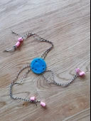 Byr 3 bölümünde arkadaşlık kolyesi monte edilebilir (Plastik Aparattır!!!) 3D thumbnail 4