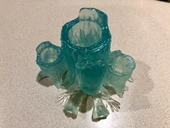 Byr Groot Oral b diş fırçası tutucusu (Sadece Plastik Aparattır!!!) 3D thumbnail 3