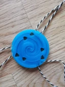 Byr 3 bölümünde arkadaşlık kolyesi monte edilebilir (Plastik Aparattır!!!) 3D thumbnail 5