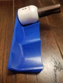 Byr 3 Şişe Oje Tutucu (Sadece Plastik Aparattır!!!) 3D thumbnail 2