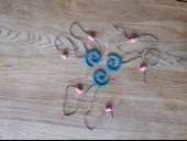 Byr 3 bölümünde arkadaşlık kolyesi monte edilebilir (Plastik Aparattır!!!) 3D thumbnail 3