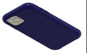 İPhone 11 Pro Max için Temel Kılıf (Plastik Aparattır!!!) - 3