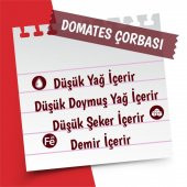 Yayla Yemek Hazır Domates Çorbası 250 Gr - 2