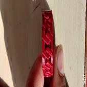 Byr yüzük (Plastik Aparattır!!!) 3D thumbnail 1