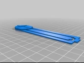 Byr Yıldız Savaşları Mandaloryalı Kitap Ayracı (Plastik Aparattır!!!) 3D - 4