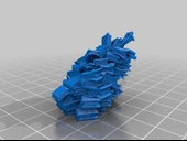 Byr Kitap Taklidi (Sadece Plastik Aparattır!!!) 3D - 3