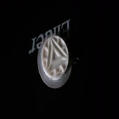 Byr Ironman kolye 50mm (Sadece Plastik Aparattır!!!) 3D thumbnail 1