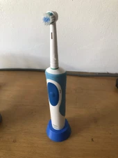 Oral B Standı (Plastik Aparattır!!!) - 5