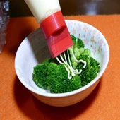 Byr String Mayonez Meme (Sadece Plastik Aparattır!!!) 3D thumbnail 1