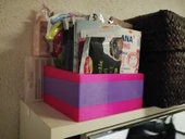 Byr Banyo Düzenleyici - Yüz Maskeleri (Plastik Aparattır!!!) 3D thumbnail 2