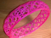 Byr Özelleştirilmiş bilezik tasarımcım (Plastik Aparattır!!!) 3D thumbnail 2