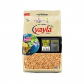 Yayla Gurme Sarı Kırık Bezelye 500 Gr - 1