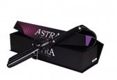 Astra F998B+ Plus Profesyonel 25 mm Su Dalgası Wag Maşa - 5