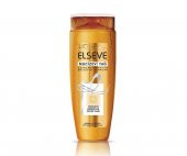 LOréal Paris Elseve Mucizevi Hindistan Cevizi Yağı Ağırlaştırmayan Besleyici Şampuan 520 ml - 1