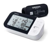 Omron M7 Intelli IT Hem-7361T-EBK Koldan Tansiyon Ölçer - 1