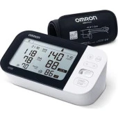 Omron M7 Intelli IT Hem-7361T-EBK Koldan Tansiyon Ölçer - 7