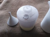 Xiaomi Otomatik Köpük Sabunluk için yeniden doldurma kiti. (Plastik Aparattır!!!) - 2