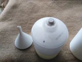 Xiaomi Otomatik Köpük Sabunluk için yeniden doldurma kiti. (Plastik Aparattır!!!) - 3