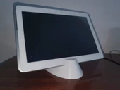 Samsung Galaxy Tab 2 için stand (Plastik Aparattır!!!) - 2