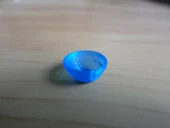 1:12 Ölçekli Mısır gevreği kasesi (Plastik Aparattır!!!) - 1
