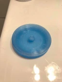 Oral B diş fırçası standı (Plastik Aparattır!!!) - 3