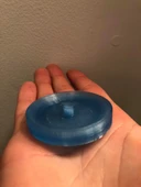 Oral B diş fırçası standı (Plastik Aparattır!!!) - 4