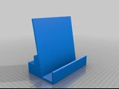 Byr Kitap sahibi (Plastik Aparattır!!!) 3D - 2