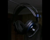 Taotronics TT-BR009 ile AKG M220 / K240 için kablosuz Bluetooth modu (Plastik Aparattır!!!) - 2