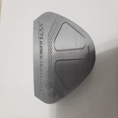 Odyssey 2 Ball - Beyaz Sıcak RX (Plastik Aparattır!!!) - 1