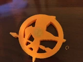 Byr Alaycı Jay Topper Güdük Mini Yüzük (Plastik Aparattır!!!) 3D thumbnail 2