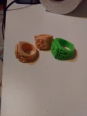 Byr ring, yüzük (Plastik Aparattır!!!) 3D thumbnail 3