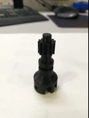 Byr Bosch tripod kolu (Sadece Plastik Aparattır!!!) 3D - 2
