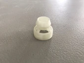 Bisiklet ışıkları için difüzör (Plastik Aparattır!!!) - 4