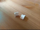 Xiaomi Akara Kapı Pencere Sensörü (27mm yükseltici) (Plastik Aparattır!!!) - 4