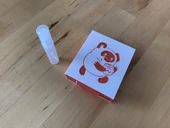 Byr Parfüm Numune Kutusu (Sadece Plastik Aparattır!!!) 3D - 1