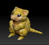 Sandviç Pokemonu (Plastik Aparattır!!!) - 3