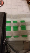 AEP molle şarjör tutucusu / Cyma / G18C (Plastik Aparattır!!!) - 5