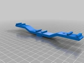 Byr Sıcak Ayakkabı montajı (Sadece Plastik Aparattır!!!) 3D thumbnail 1