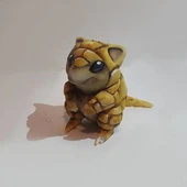 Sandviç Pokemonu (Plastik Aparattır!!!) - 1