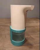 Xiaomi Mija Köpük Sabunu Dispenser Duvar Montajı (Plastik Aparattır!!!) - 5