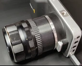 M42 Lens - Micro Four Thirds Gövde Adaptörü (Plastik Aparattır!!!) - 3